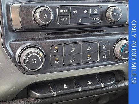 Certified 2019 Chevrolet Silverado 1500 LT RWD image 19