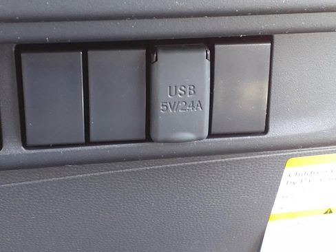 New 2025 Chevrolet Low Cab Forward 5500 XD image 9