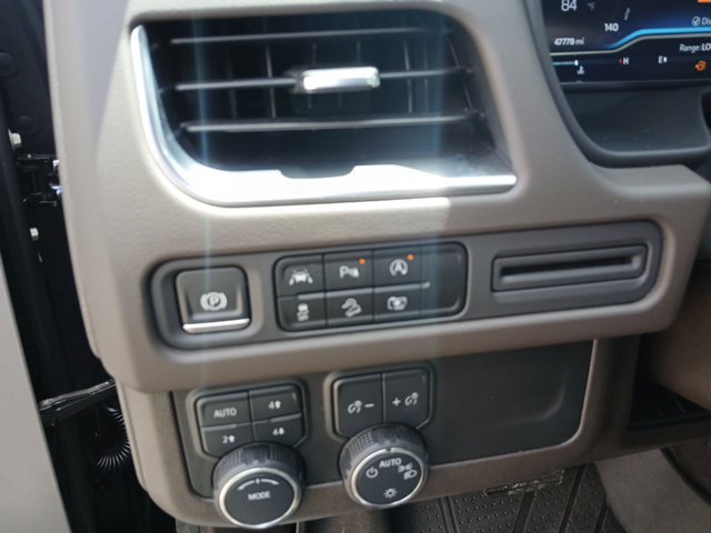 Used 2024 Chevrolet Tahoe Z71 w/ Luxury Package AWD/4WD image 54