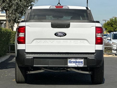 New 2026 Ford Maverick XL image 5