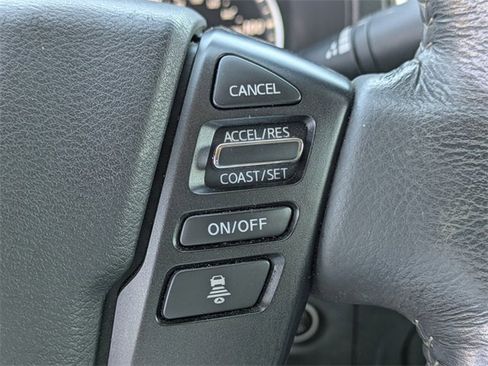 Used 2023 Nissan Frontier SV w/ SV Convenience Package image 24