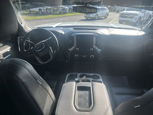 Used 2023 GMC Sierra 2500 SLE w/ SLE Value Package; AWD/4WD image 12