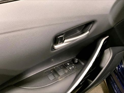 New 2026 Toyota Corolla XSE image 20