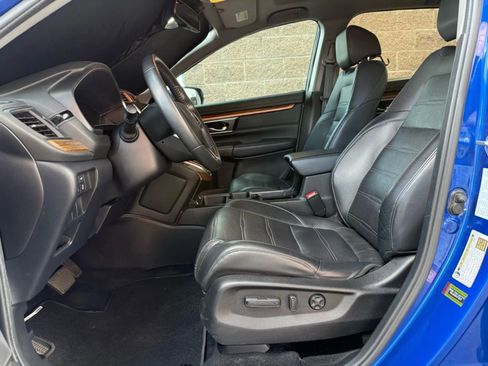 Used 2022 Honda CR-V EX-L image 39