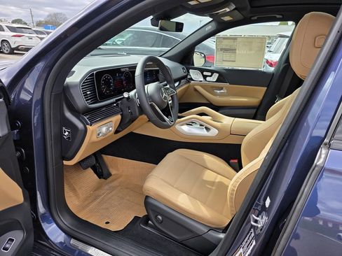 New 2026 Mercedes-Benz GLE 450 4MATIC image 22