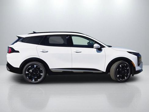 New 2026 Kia Sportage SX image 5