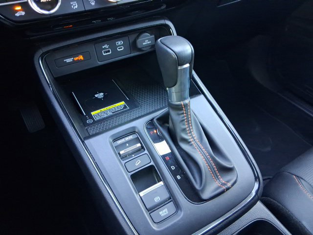Used 2025 Honda CR-V Sport Touring image 22