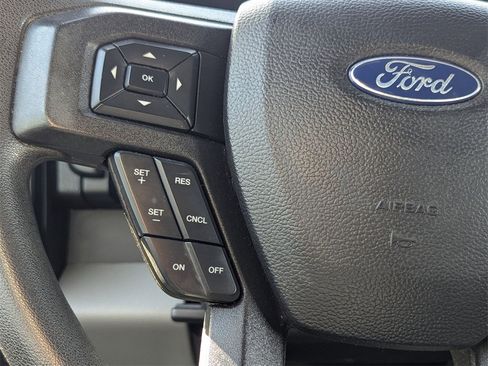 Used 2020 Ford F150 XL w/ Equipment Group 101A Mid image 15