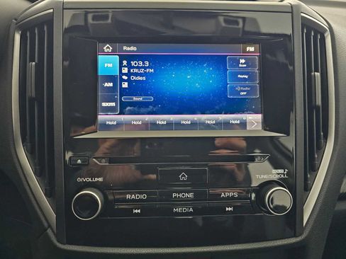 Used 2019 Subaru Crosstrek 2.0i Premium w/ Eyesight System image 25