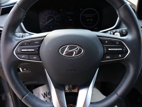 Used 2023 Hyundai Santa Fe Limited AWD/4WD image 38