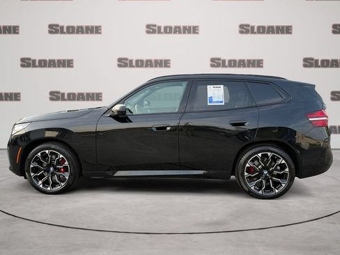 Used 2026 BMW X3 xDrive30i w/ Premium Package AWD/4WD image 2