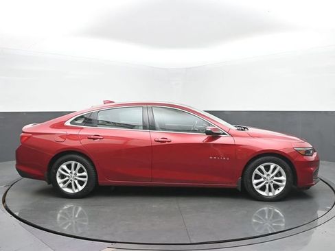 Used 2016 Chevrolet Malibu LT FWD image 6