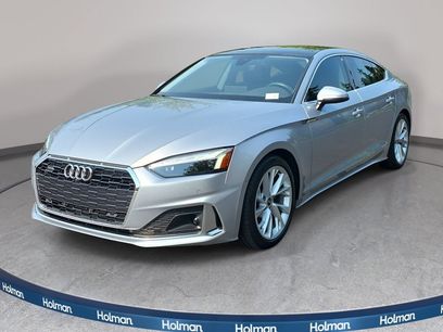 Used 2022 Audi A5 2.0T Premium Plus