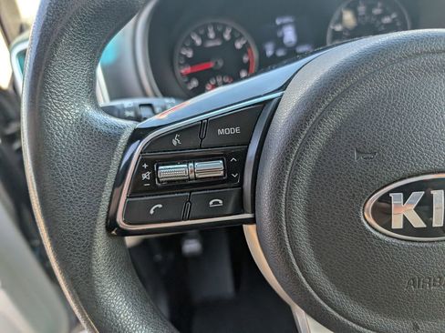 Used 2022 Kia Sportage LX AWD/4WD image 25