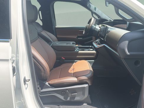 New 2026 Ford Expedition King Ranch AWD/4WD image 10