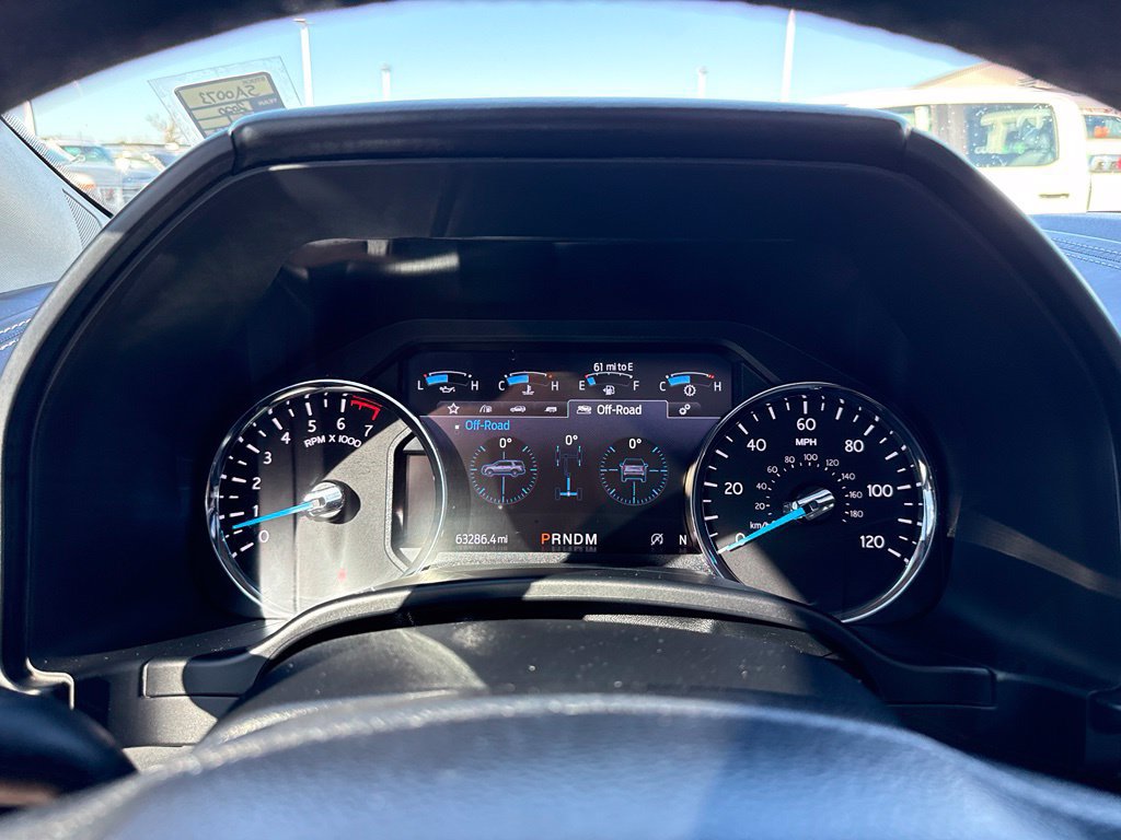 Used 2020 Ford Expedition Max Platinum AWD/4WD image 11