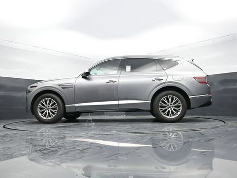 Used 2024 Genesis GV80 2.5T AWD/4WD image 61