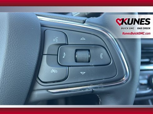 New 2026 Buick Envista Sport Touring w/ Convenience I Package image 31