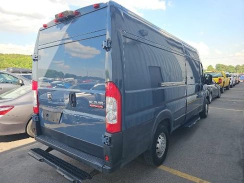 Used 2019 RAM ProMaster 3500 FWD image 4