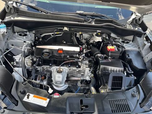Used 2024 Honda HR-V Sport image 21