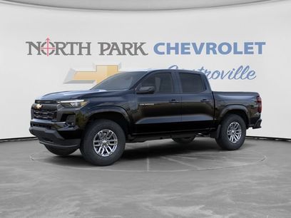 New 2026 Chevrolet Colorado LT w/ LT Convenience Package