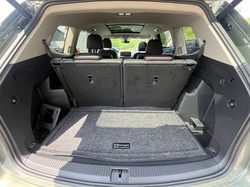 Certified 2026 Volkswagen Atlas Peak Edition AWD/4WD image 29