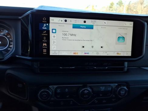 New 2026 Jeep Gladiator Rubicon image 15