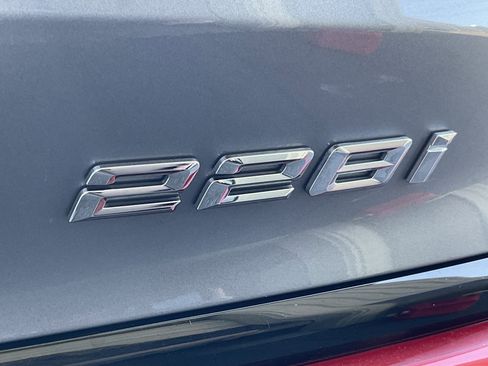 Used 2024 BMW 228i xDrive Gran Coupe 228i xDrive image 7