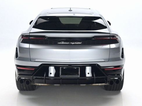 Used 2025 Lamborghini Urus SE AWD/4WD image 29