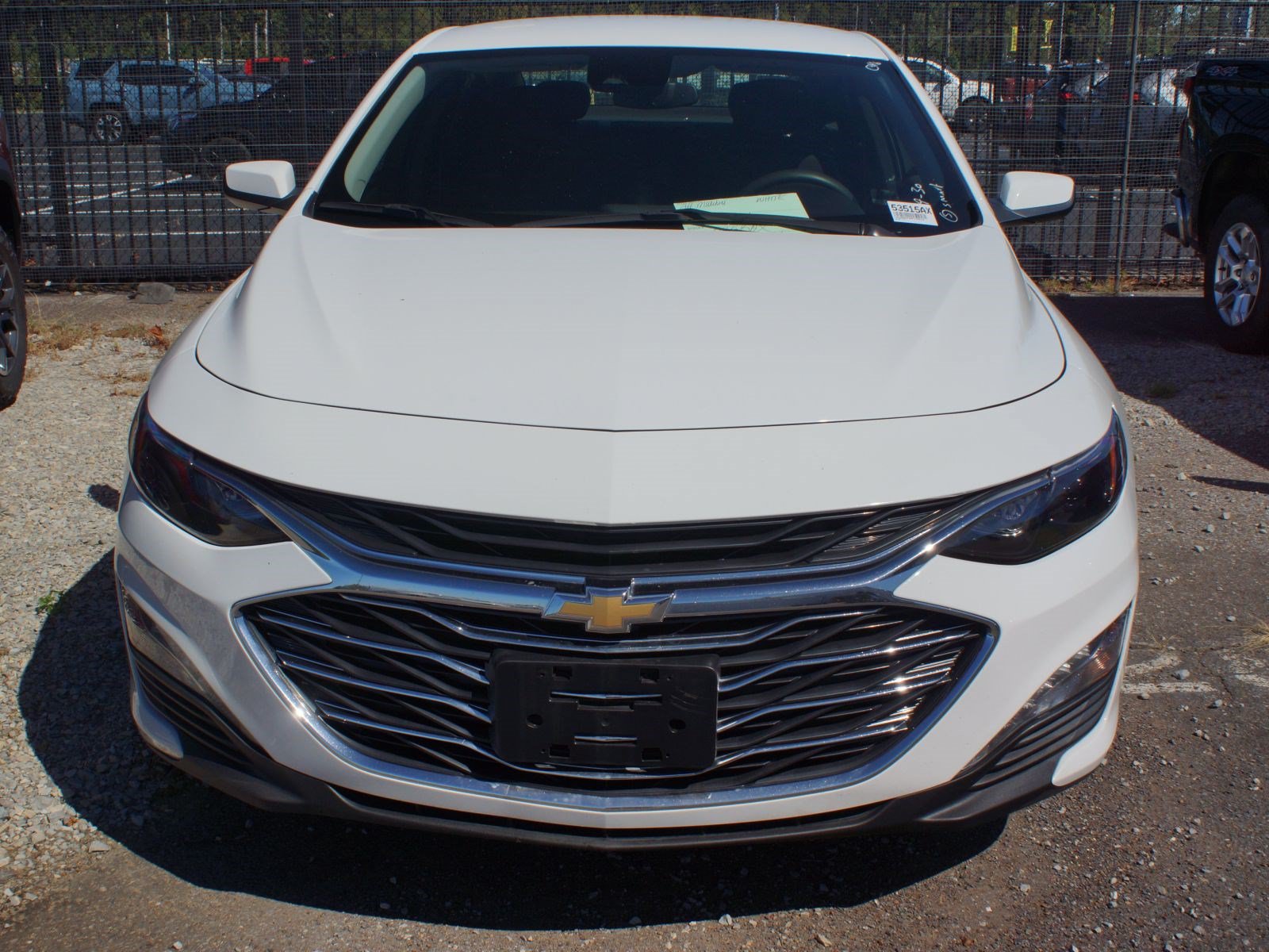 Used 2024 Chevrolet Malibu LT FWD image 2