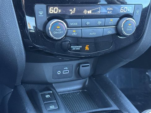 Used 2022 Nissan Rogue Sport SL image 21