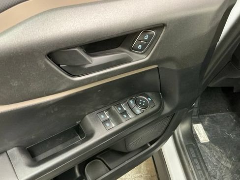 New 2026 Ford Bronco Sport Big Bend AWD/4WD image 15