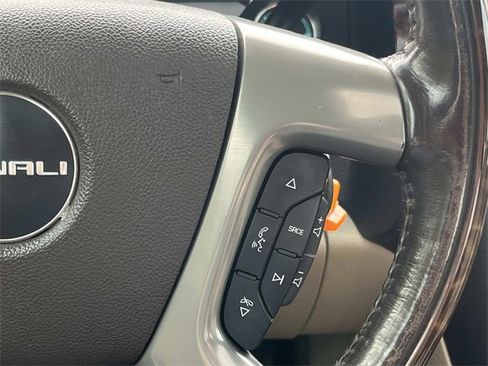 Used 2013 GMC Sierra 3500 Denali w/ Suspension Package, Off-Road image 17