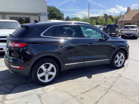 Used 2017 Lincoln MKC Premiere AWD/4WD image 11