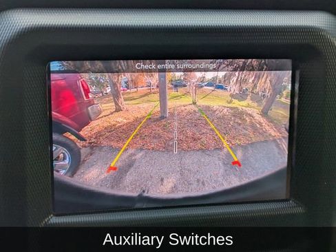 Used 2022 Jeep Wrangler Unlimited Sport image 22