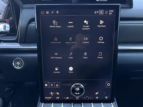 New 2026 GMC Terrain Elevation w/ Black Edition image 16