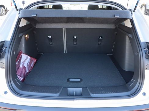 New 2026 Chevrolet Trax ACTIV w/ Sunroof Package image 25