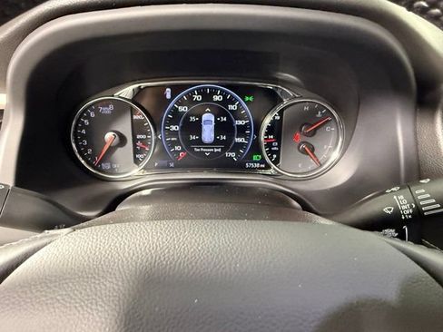 Used 2021 GMC Acadia Denali w/ Denali Technology Package FWD image 20