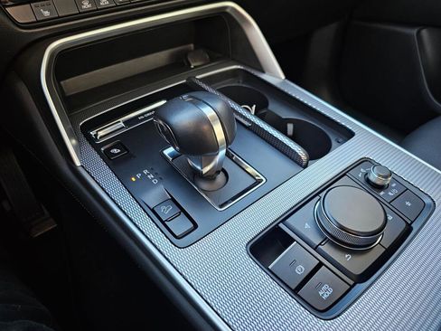 Certified 2024 MAZDA CX-90 Plug-In Hybrid w/ Premium Pkg image 35