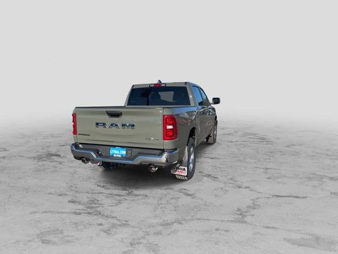 New 2026 RAM 1500 Big Horn image 7
