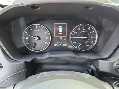 New 2026 Subaru Forester Touring image 15