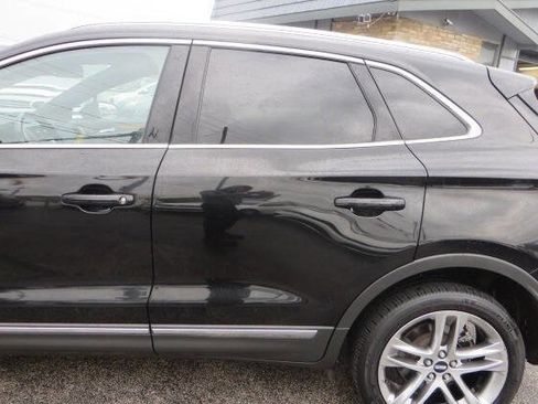 Used 2015 Lincoln MKC AWD w/ Equipment Group 102A Reserve image 37