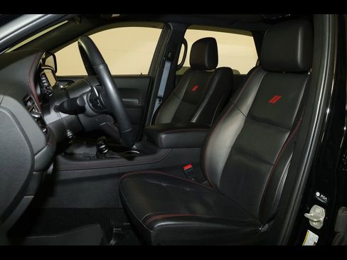 Used 2024 Dodge Durango GT AWD/4WD image 26