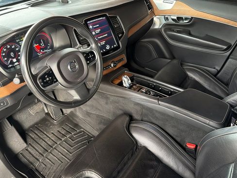 Used 2017 Volvo XC90 T8 Excellence AWD/4WD image 10
