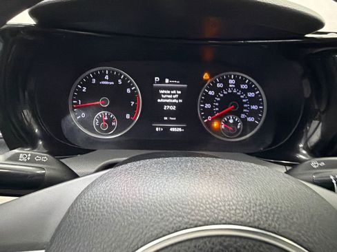 Used 2022 Kia K5 LXS image 25