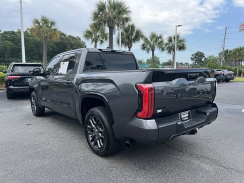 Used 2023 Toyota Tundra Platinum AWD/4WD image 8