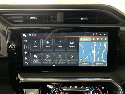 Certified 2023 GMC Sierra 1500 Denali Ultimate image 48