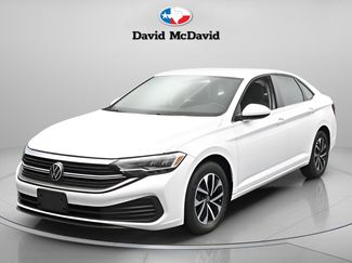 Used 2024 Volkswagen Jetta S video 1