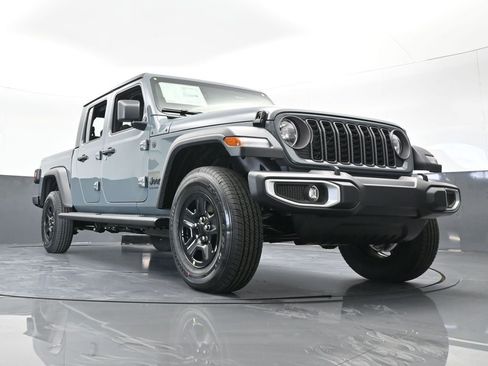 New 2026 Jeep Gladiator Sport image 58