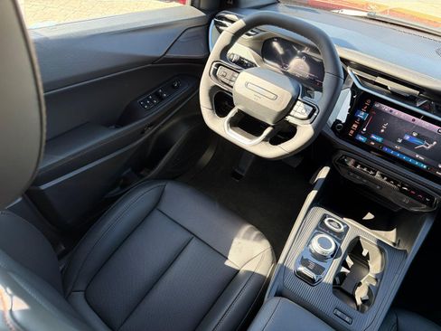 New 2026 Jeep Cherokee Limited AWD/4WD image 23